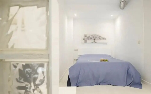 RETIRO Apartment III
