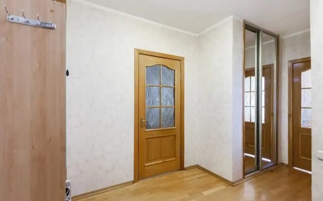 BestFlat24 Babushkinskaya 2