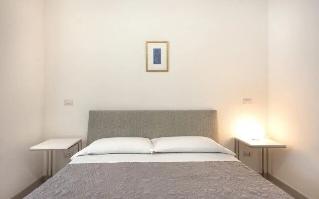 Giulia's Apartment