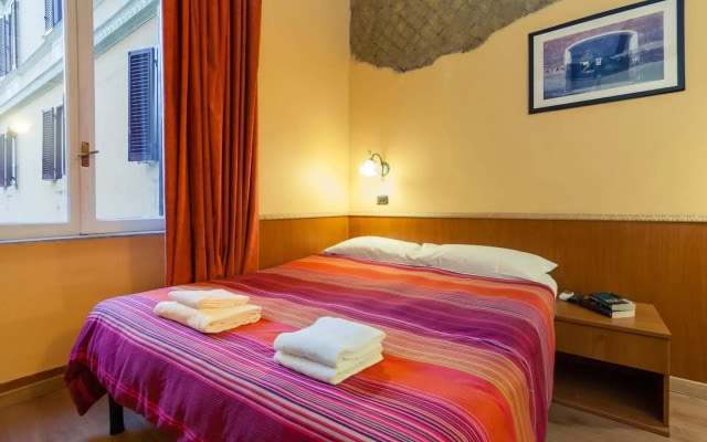 Cesare Balbo Inn