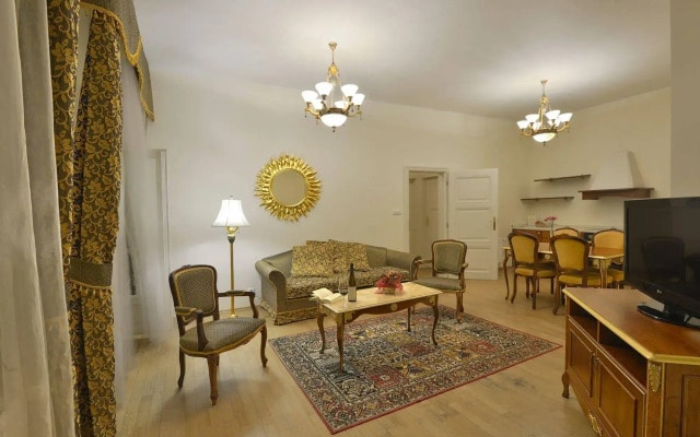 Boutique Hotel Romanza