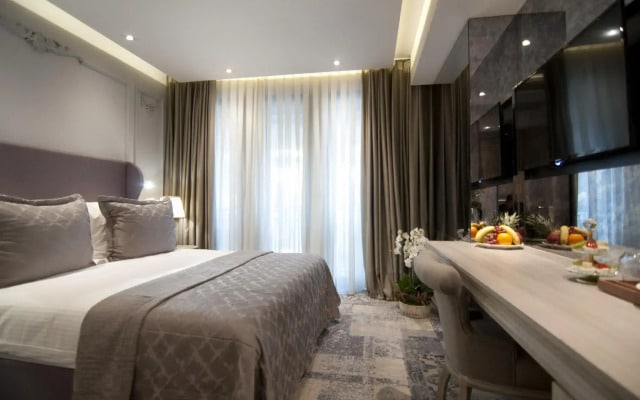 Tk Taxim Hotel