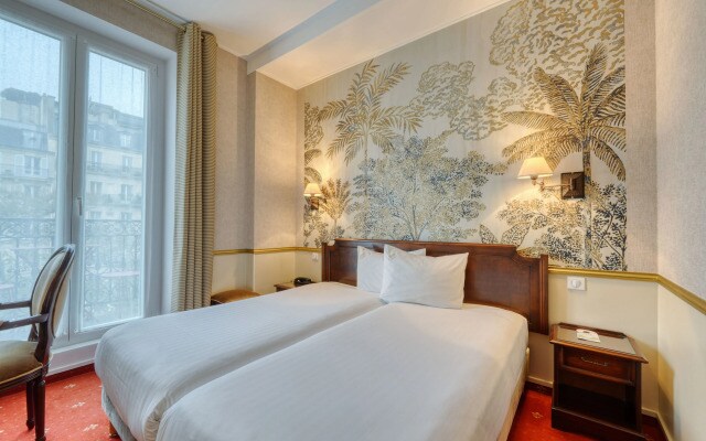 Hotel Belfast