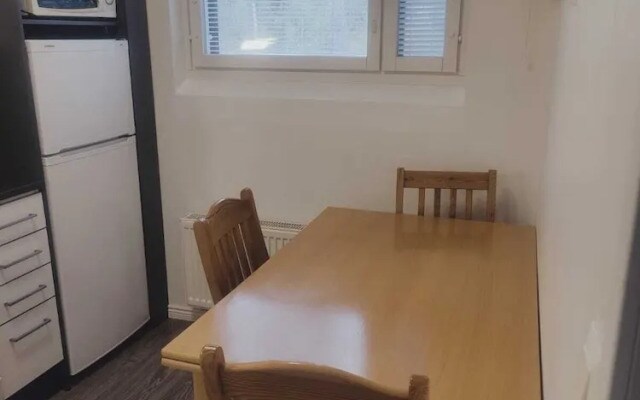 Helmiapartments Sotkamo