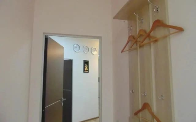 Home Hotel Novoslobodskaya