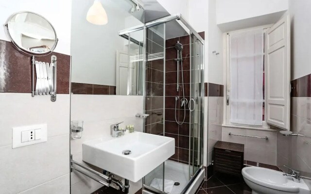 American Uni 2Br Lovely Apt