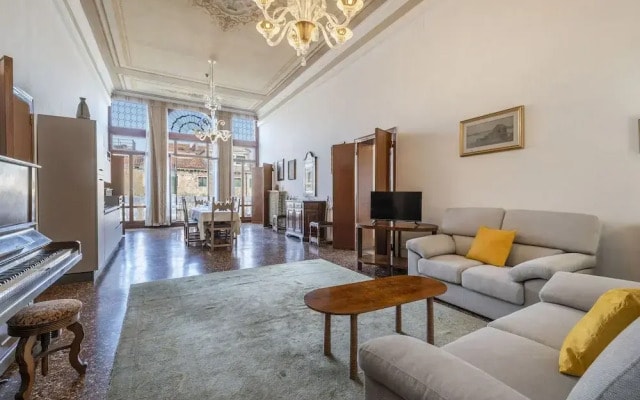 Ca' Magia - Rialto Exclusive Residence by Wonderful Italy