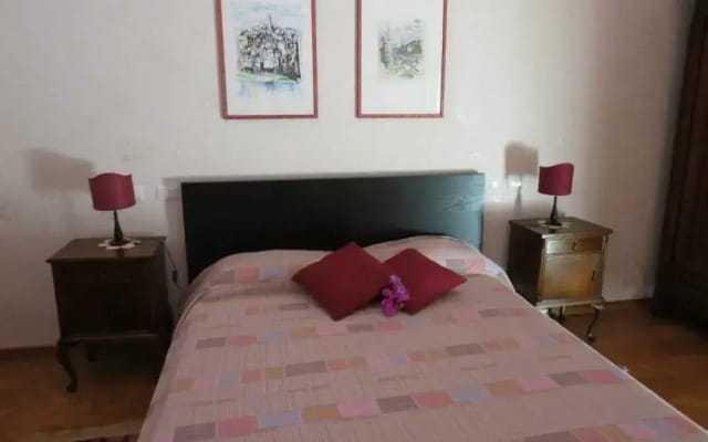 B&B Rome Charming House