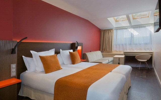 Best Western Seine West Hotel