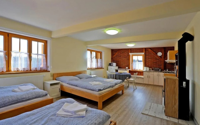 Apartments Bayer - ex Apartments Pavel