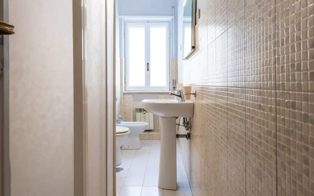 Magi Apartment in Rome