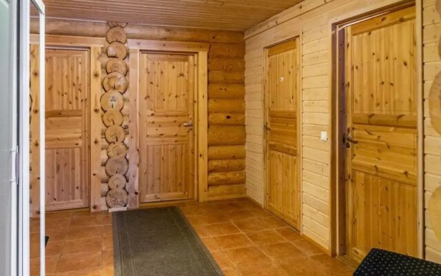 House Hanhela Schellerhau