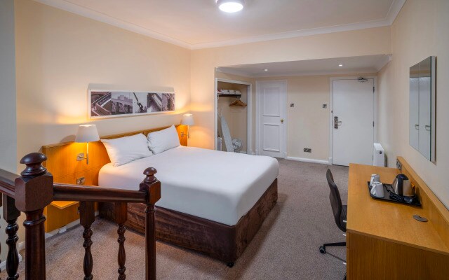 Britannia Hotel Manchester