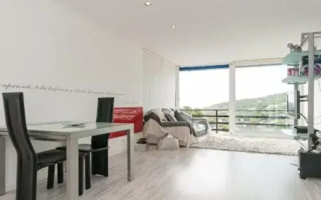 Apartamento Reisol