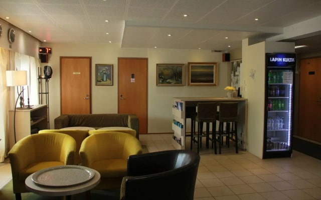 Hotel Aakenus