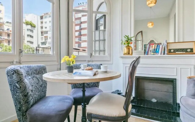 Mihlton Barcelona Boutique B&B