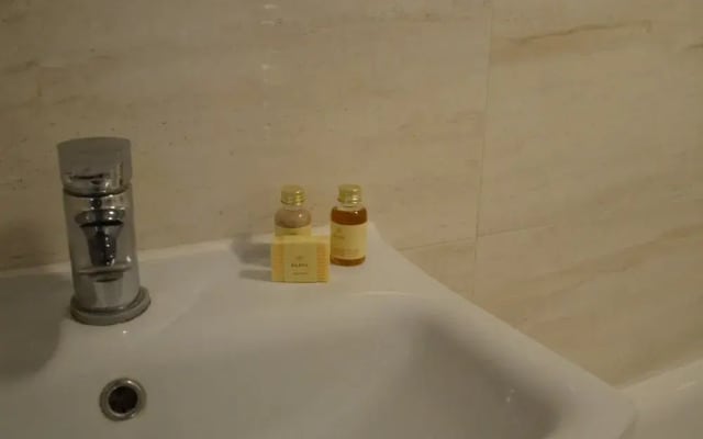 OYO Kings Cross Apartment