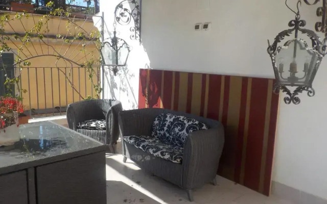 Antica Locanda