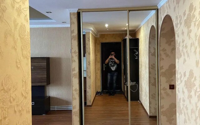 Апартаменты на улице Кузнечная 8А