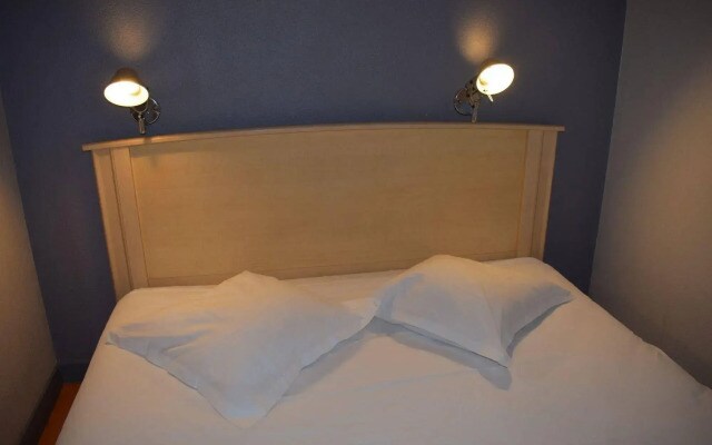 Hotel initial Vigneux-Sur-Seine by balladins