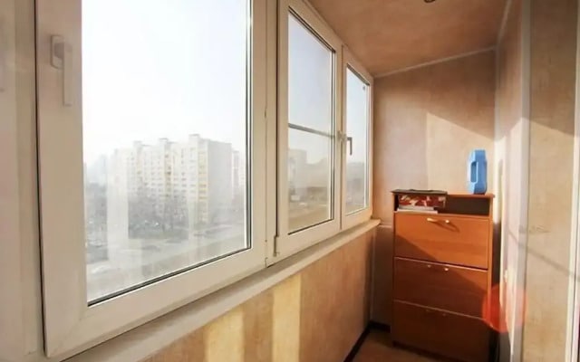 ApartLux на Нахимовской