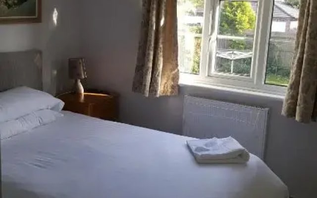 Church End Farm Bed and Breakfast