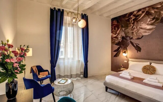 Antiche Residenze Romane Pantheon