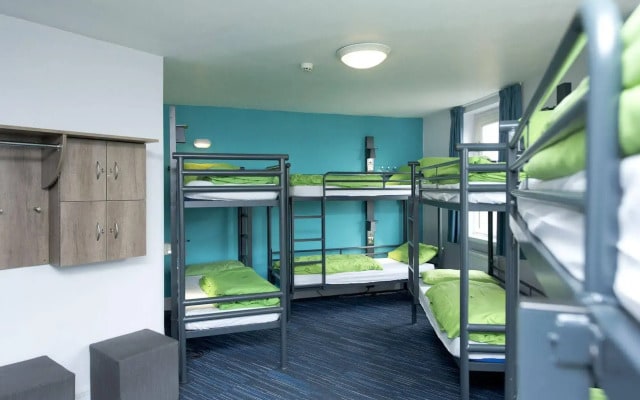 YHA London Thameside - Hostel