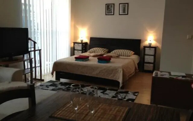 City Heart Apartments - Rotermanni kvartal