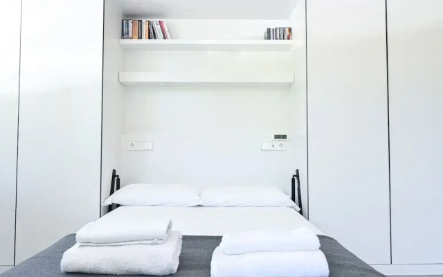 M Val100 Espectacular Apartamento con rea de tr