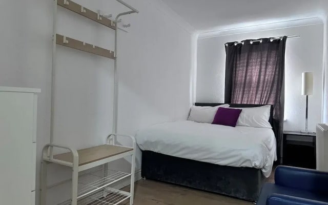 City Apartment Aldgate