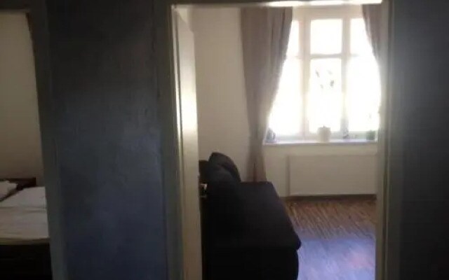 Apartmán Jugoslávská