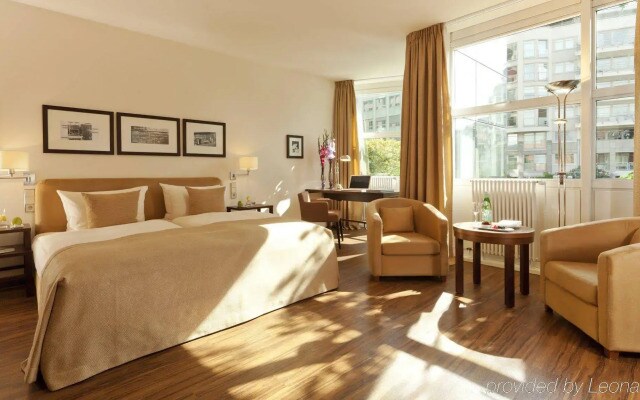ABION Villa Suites