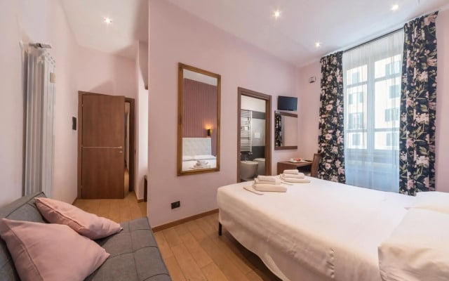 La Grande Bellezza Guesthouse Rome