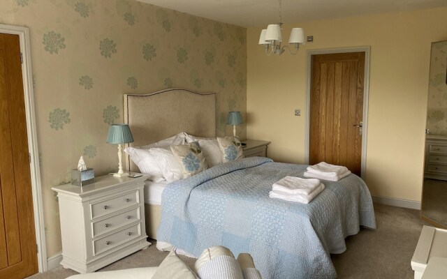 The Gables Bed & Breakfast