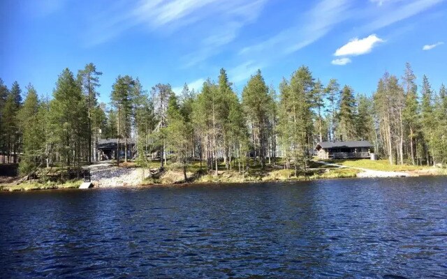 Rantakelo Cottage