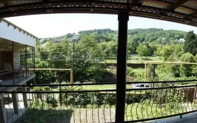 Guest House Markar