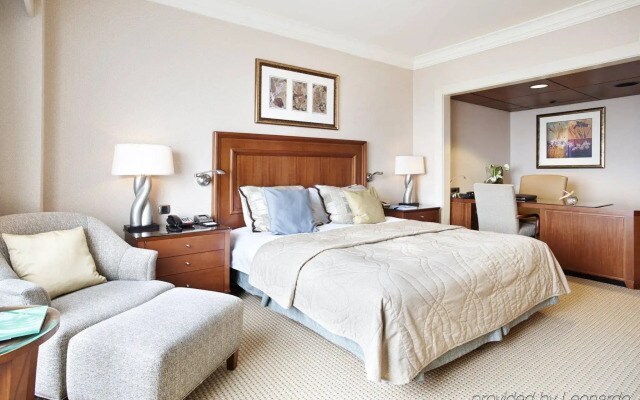 Hotel Okura Amsterdam