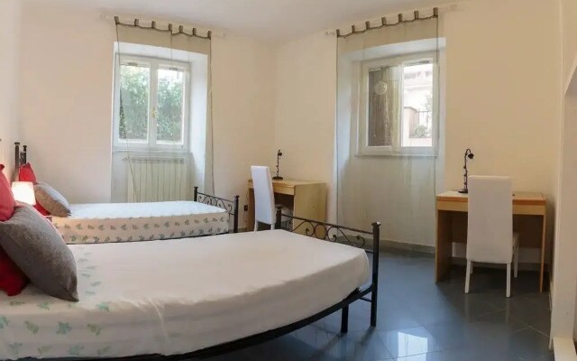 77case - Cozy Apartment 4