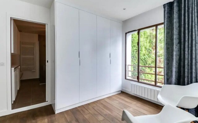 Loft A Bastille