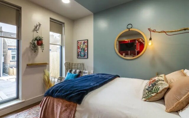 Derby Garden Suites