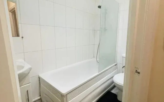 Captivating 2-bed Apartment in London Paddington