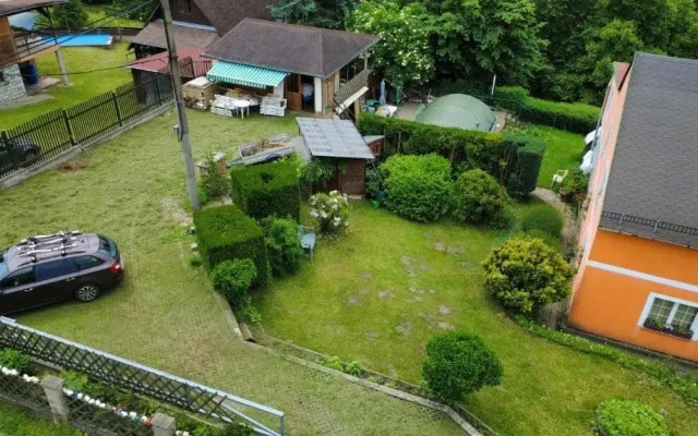 Pension Euro 2000