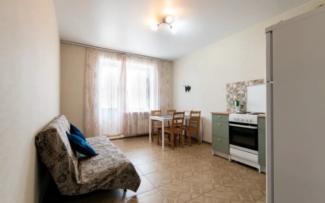EasyRent Арцыбушевская 45