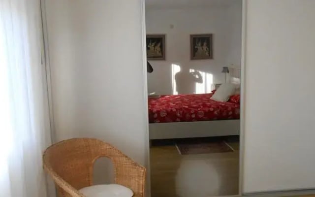 Cozy Small Villa Amstelveen