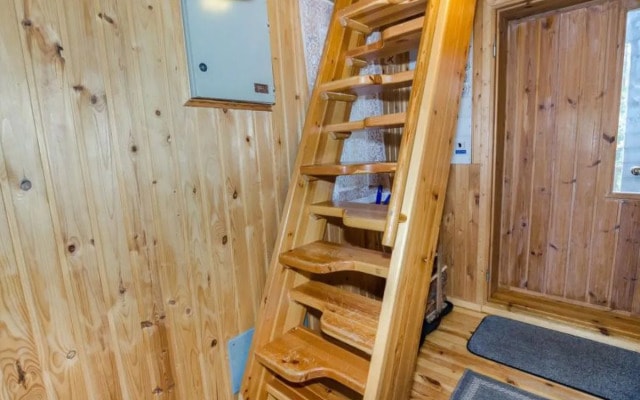 House Kanerva Juuka