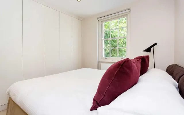 Veeve - Knightsbridge Wonder
