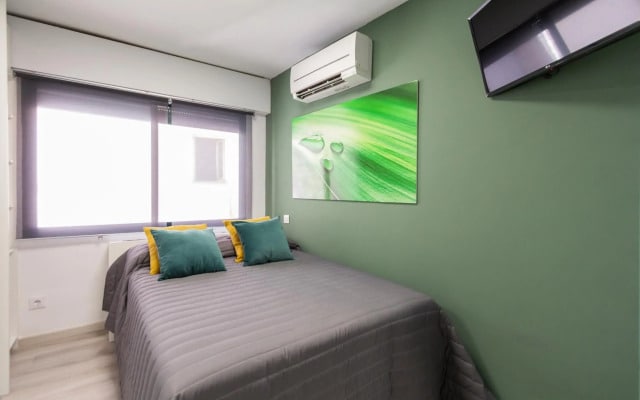 Apartamento Gran Via Callao
