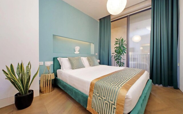 Luxury Domus Apartment 2