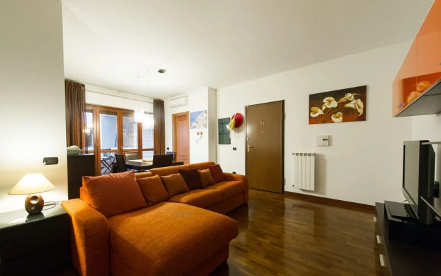 Domus Village Parco Leonardo
